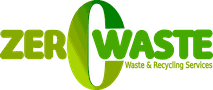 View of Electrical Appliance Disposal | Zero Waste Services